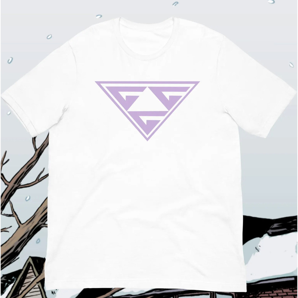 Chaos Theater Shirt